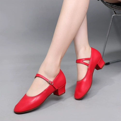 Летняя серебряная обувь, танцующие туфли, из натуральной кожи, мягкая подошва