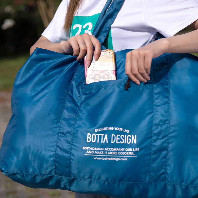 可折叠旅行包女大容量手提男收纳袋 方品宜佳户外专营旅行袋