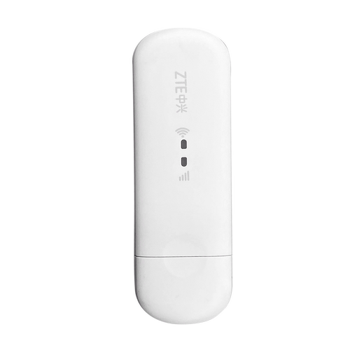 【可插卡】中兴MF79N全网通车载随身wifi移动4G无线网卡设备笔记本电脑USB卡托路由器便携式上网宝 - 图3