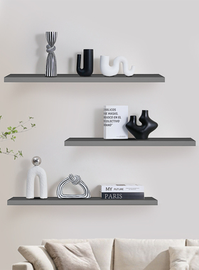 现代黑白抽象艺术家居酒柜装饰品摆件客厅玄关电视柜办公室软装饰