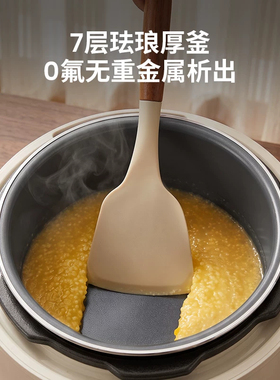 尚朋堂电压力锅新款家用电饭煲
