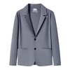 Woodpecker Ice Silk Stainless Sunscreen Jacket Men's Suit
