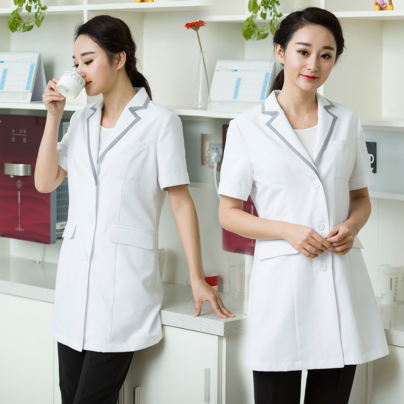  范妮采斯医护制服