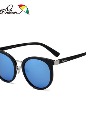 花雨伞圆形小脸ap11684太阳镜