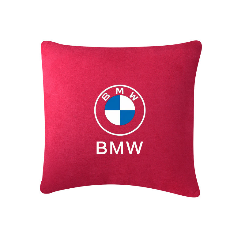 汽车抱枕被子两用 宝马5\3\7系X3车载专用靠枕腰枕垫冬季加厚加绒,淘宝优惠券,粉丝福利购,淘宝优惠卷