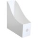 Pp desktop simple file box foldable and washable