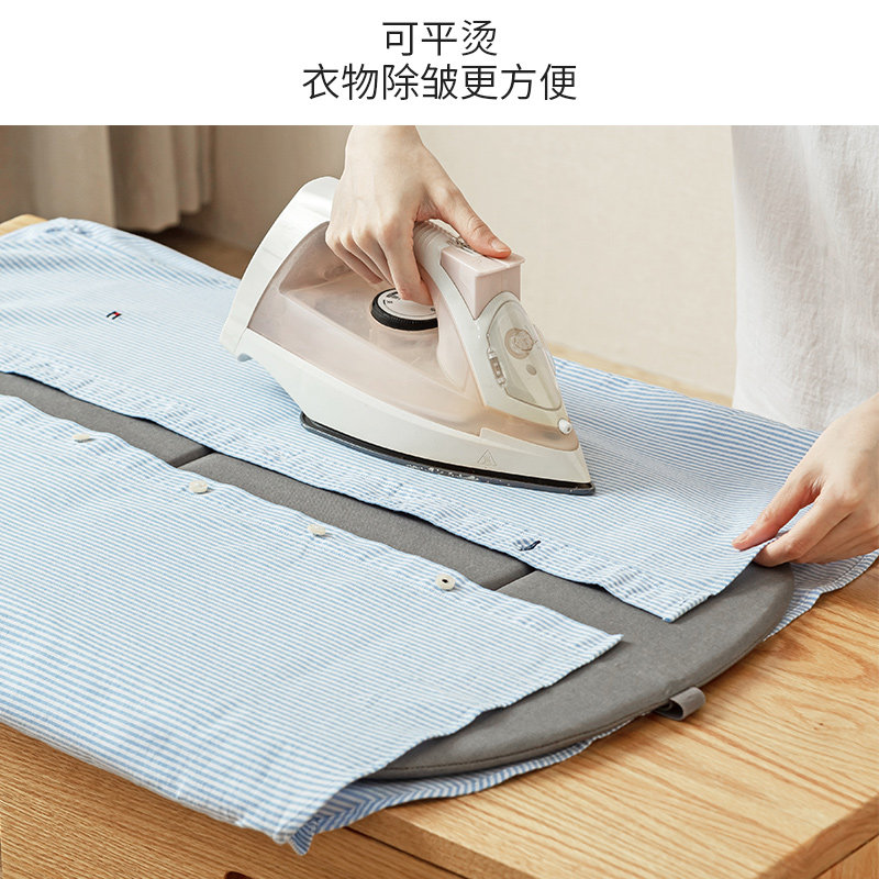 烫衣板 熨衣板家用折叠烫台熨衣服板架挂烫机熨烫架子电熨斗垫板,淘宝优惠券,粉丝福利购,淘宝优惠卷