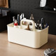 Desktop storage box cosmetics organizer box