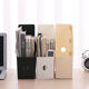 Pp desktop simple file box foldable and washable