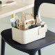 Desktop storage box cosmetics organizer box