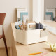 Desktop storage box cosmetics organizer box