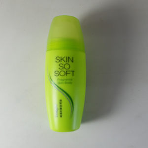 3支装韩婵清新止汗露走珠液滚珠山茶止汗香体露腋下持久淡香女男