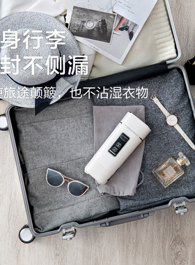 大宇D2便携式烧水壶充电线电源线