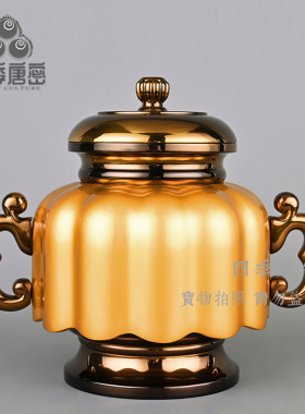 敬慕心型五具足南瓜型三具足
