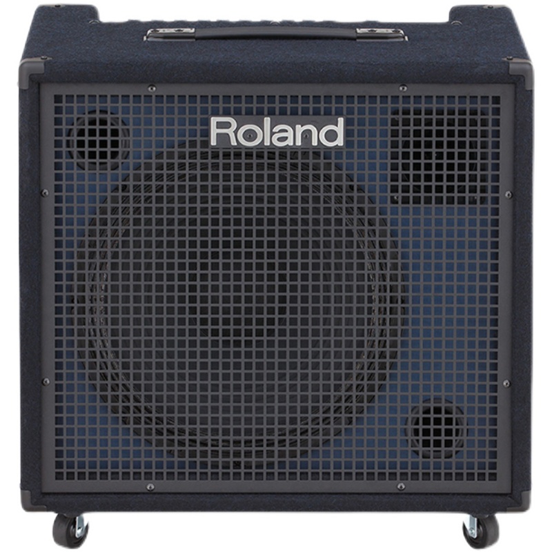 Roland 罗兰KC220 KC400 KC600 KC990电鼓吉他键盘合成器音箱音响 - 图3