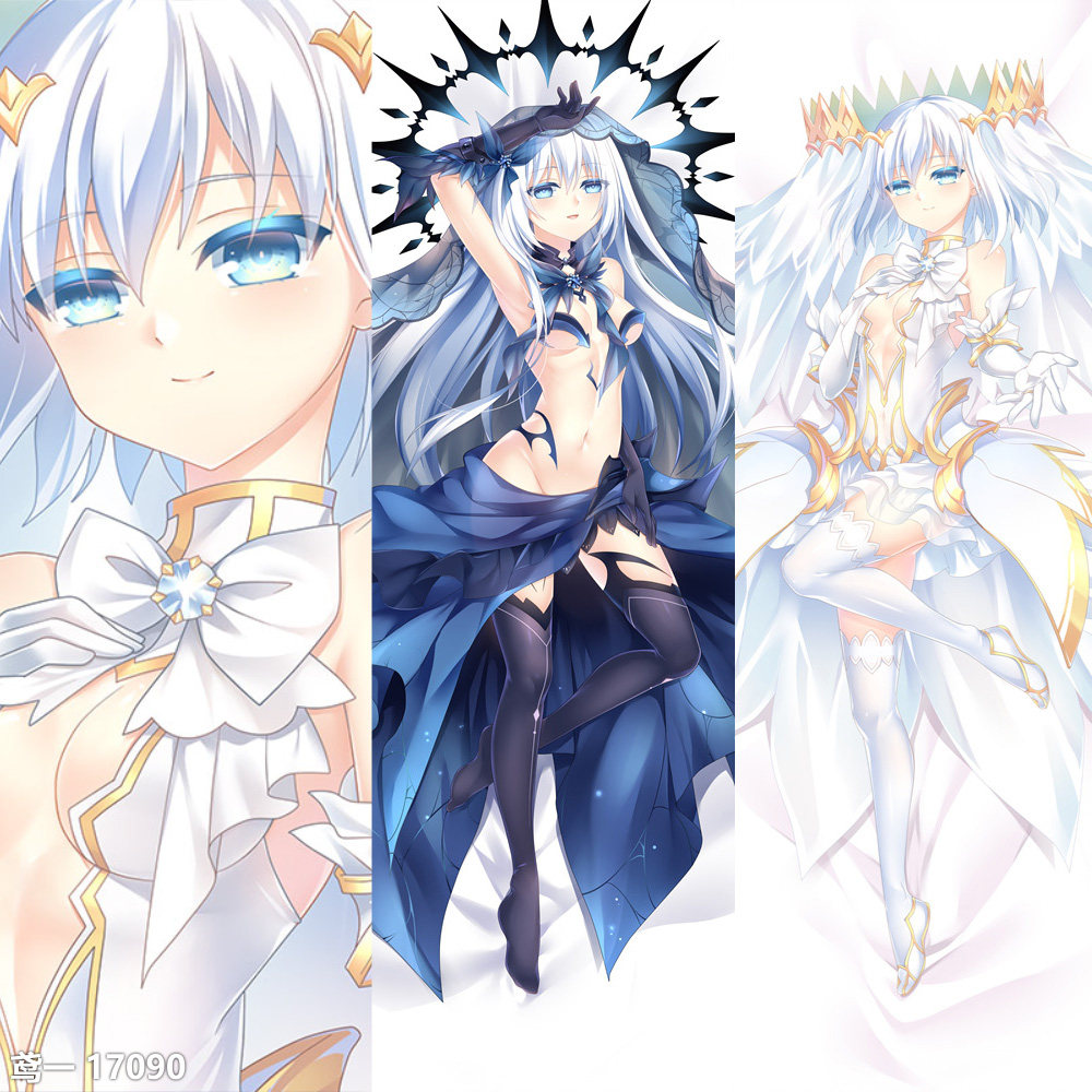 鸢一折纸抱枕约会大作战周边动漫抱枕精灵折纸灵装二次元等身靠 小编推荐 Wepost 全民代运 马来西亚中国淘宝代运与集运专家