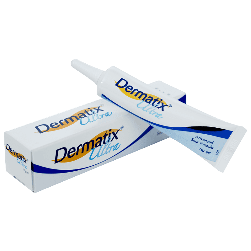 Dermatix舒痕硅凝胶手术疤痕剖腹产疤痕改善15g进口疤痕膏 - 图3