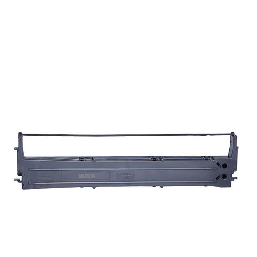 绘威适用EPSON爱普生LQ300k色带7753 LQ-300k+II色带架 框芯条盒lq305kt lq305ktII lq580K+ lq300k+色带 - 图3