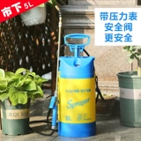 Гигиенический сельскохозяйственный чайник для домашнего использования, антибактериальный стеклянный распылитель, электрораспылитель