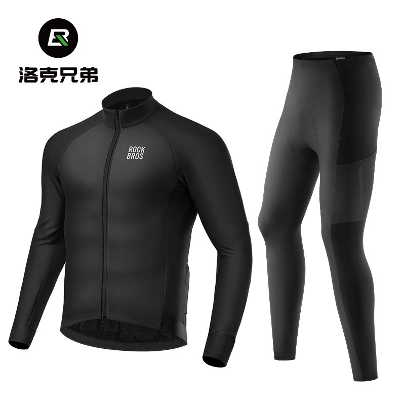  rockbros骑行服
