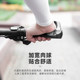 Rock brothers bicycle handlebar cover aluminum alloy