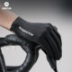 Full finger cycling gloves Rock Brothers