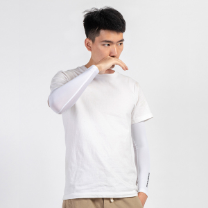 冰丝袖套防晒冰爽袖