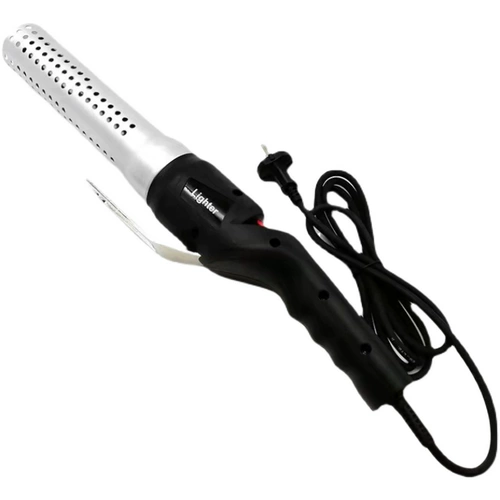 Аксессуары для зажигания в помещении зажигания из нержавеющей стали точка угля