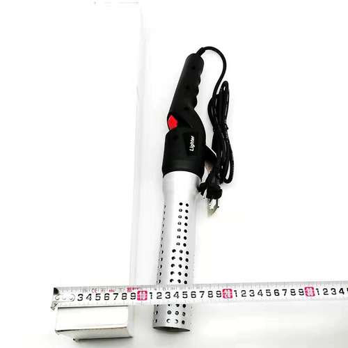 Аксессуары для зажигания в помещении зажигания из нержавеющей стали точка угля