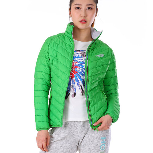 RUNNING RIVER奔流 户外女式保暖滑雪服叠穿内搭棉服L7382N - 图1