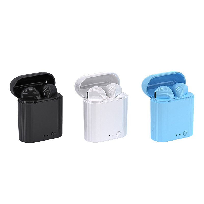 2021年新款真华为oppo苹果vivo耳机 roelplay蓝牙耳机