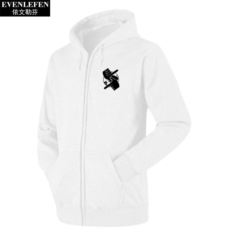 摄影摄影师可定制摄像爱好者光圈 依文勒芬卫衣