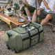 Naturehike portable bag outdoor travel supplies