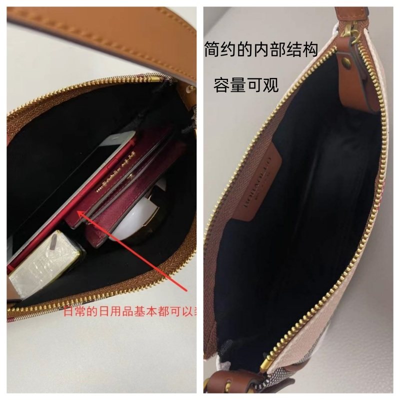 腋下包女复古气质高端真皮单肩手提中古高级感通勤小方包麻将包女,淘宝优惠券,粉丝福利购,淘宝优惠卷