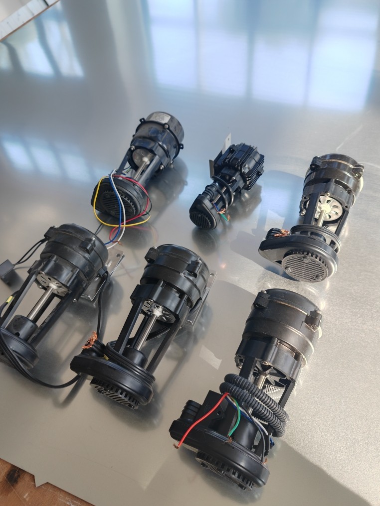 制冰机片冰盘月牙冰专用循环水泵电机抽水泵星极百誉久景 2W 6W,淘宝优惠券,粉丝福利购,淘宝优惠卷