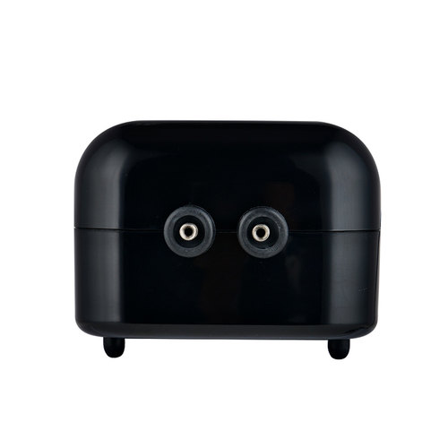 海利氧气泵水族箱静音增氧机家用小型可悬挂增氧泵鱼缸养鱼专用 - 图0