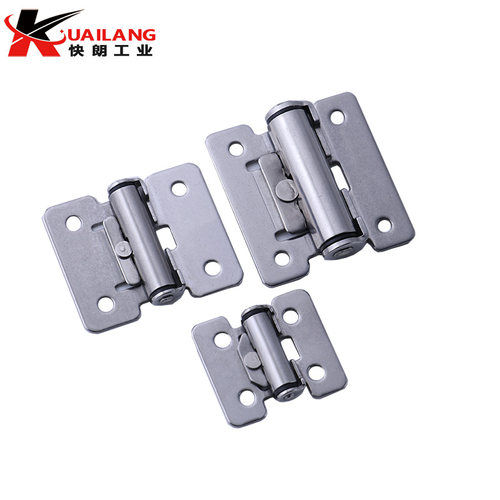 HFK01-32/40/50扭矩阻尼铰链HHPT3/7/15 随意停合页HG-TS03/07/15 - 图0