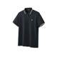 Hailan Family Middle-aged Dad Polo Shirt