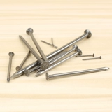 Meike Woodworking Nail стены ногти круглые ногти маленькие железные ногти ногти ногти мелкие круглые голове ручной работы.