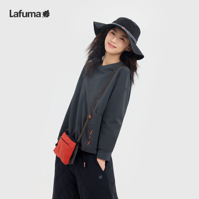 Le Feiye ກະເປົ໋າ crossbody ກາງແຈ້ງ