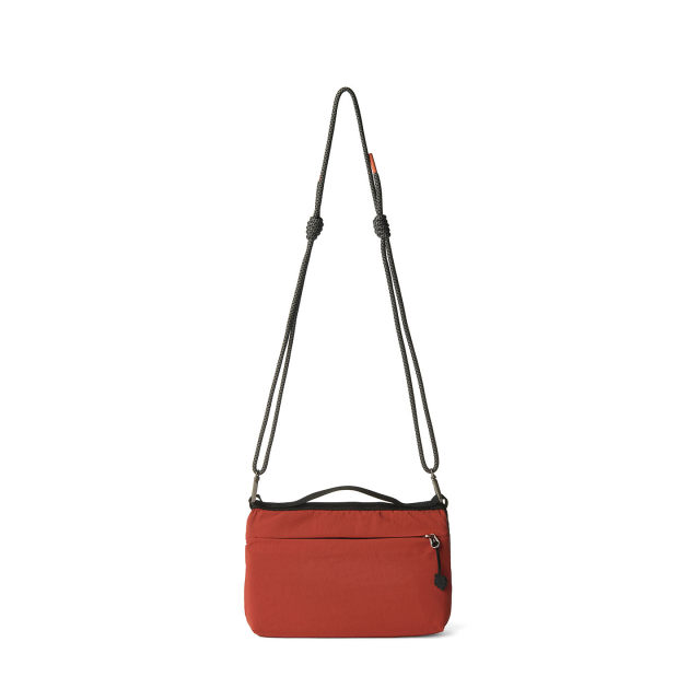 Le Feiye ກະເປົ໋າ crossbody ກາງແຈ້ງ