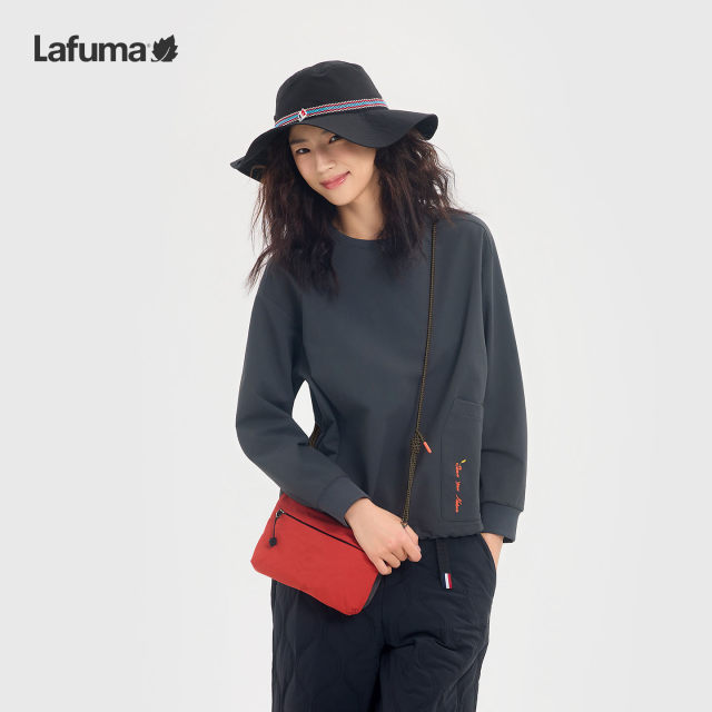 Le Feiye ກະເປົ໋າ crossbody ກາງແຈ້ງ