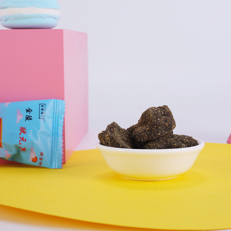 食郡主状元果南京特产特色夫子庙小吃传统美食零食独立包装果脯,淘宝优惠券,粉丝福利购,淘宝优惠卷