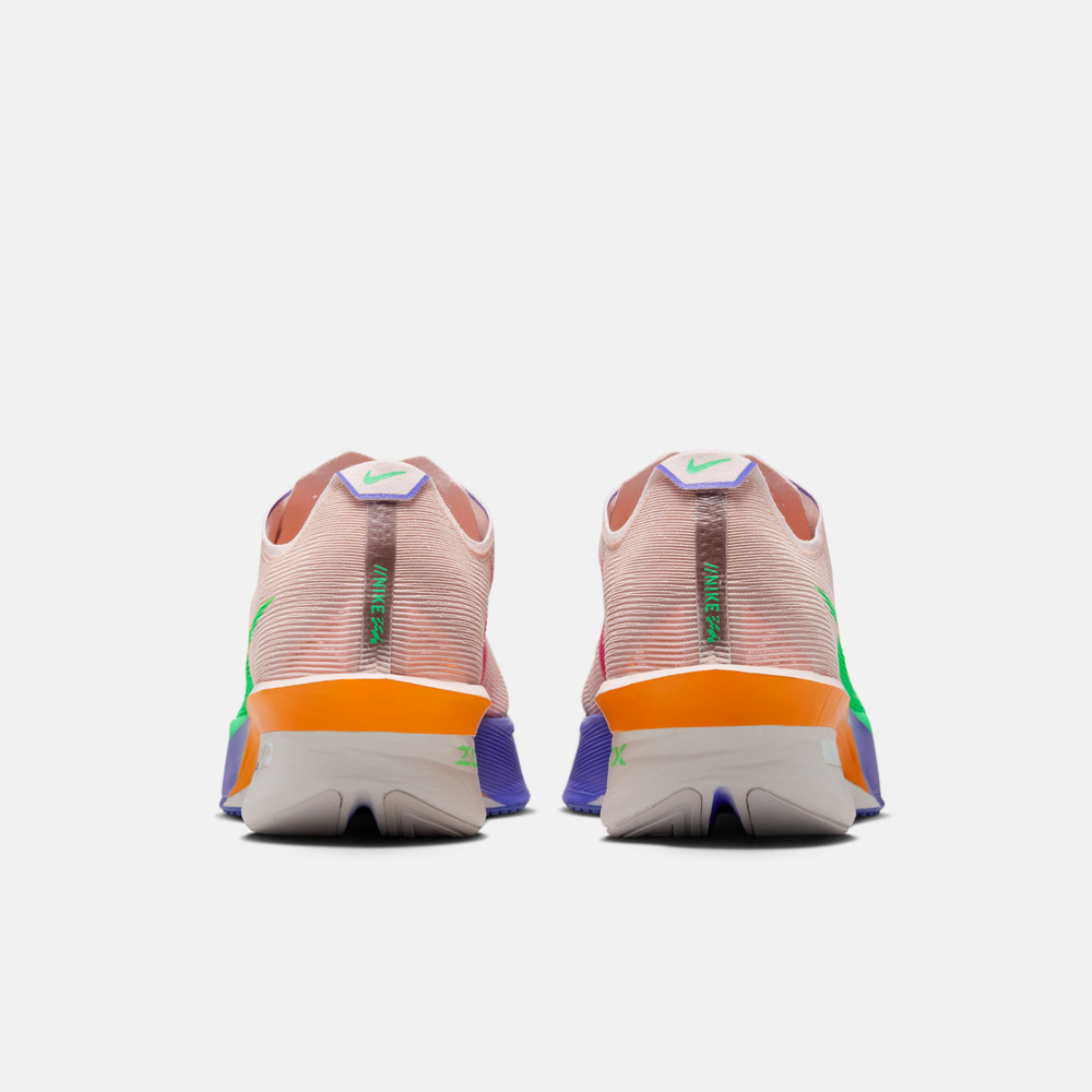 NIKE耐克男子ZOOMX VAPORFLY NEXT% 4EK运动训练跑步鞋IH0869-605 - 图2