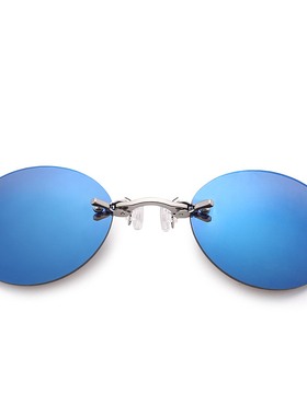 byza旗舰店新款太阳镜