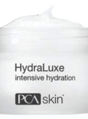 新版体验PCA HydraLuxe intensive hydration干敏速效补水霜55g
