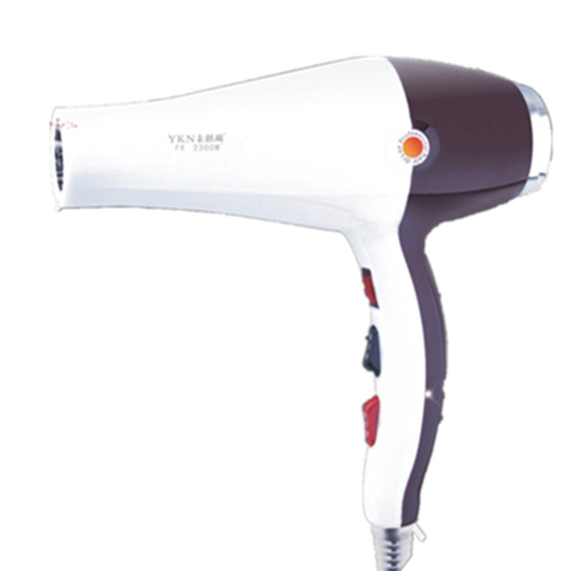 玉麒麟F8大功率吹风机2300w理发店发廊家用专业冷热电吹风负离子,淘宝优惠券,粉丝福利购,淘宝优惠卷