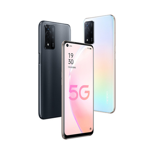 OPPO A93s 5G全网通6.5英寸大屏快冲大电池大内存高续航智能手机 - 图3