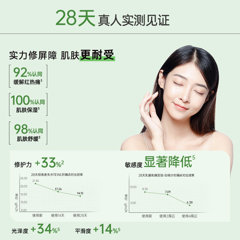 【达人专属】玉泽皮肤屏障修护小水乳霜套组敏感适用DB,淘宝优惠券,粉丝福利购,淘宝优惠卷