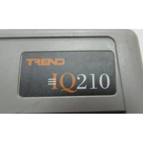 TRBND 【 IQ212/UNB/230VAC 还有22个 一个1·5 - 图0